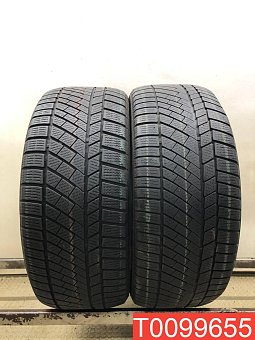 Continental ContiWinterContact TS 830 P 255/45 R19 100V 