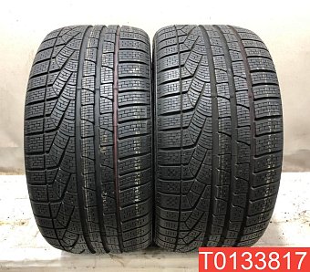Pirelli Sottozero Winter 270 serie 2 265/35 R19 98W 