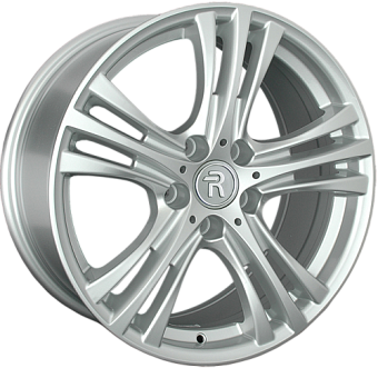 Replica Replay BMW (B173) 8x18 5x120 ET30 dia 72,6 S