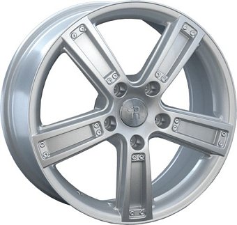 Replay Audi (A22) 8x18 5x130 ET56 dia 71,6 S