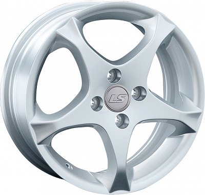 Диски LS wheels 1065 - 1