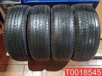 Goodyear EfficientGrip SUV 4x4 225/65 R17 102H 