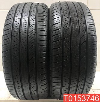 Pirelli P8 FS 215/45 R17 91V 