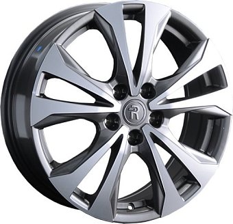 Replay Toyota (TY333) 7x18 5x114,3 ET35 dia 60,1 GMFP