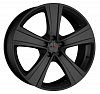 MAK Stone 5 7,5x18 5x120 ET50 dia 65,1 gloss black