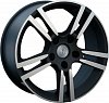 Replica Replay Porsche (PR8) 8.5x19 5x130 ET59 dia 71.6 MBF