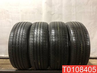 Yokohama DB Decibel E70B 215/55 R17 94V 