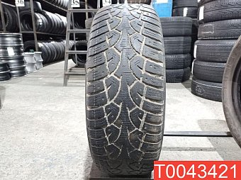 Gislaved Nord Frost 3 235/65 R17 108Q 