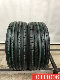 Bridgestone Potenza RE050A 205/45 R17 84V RunFlat