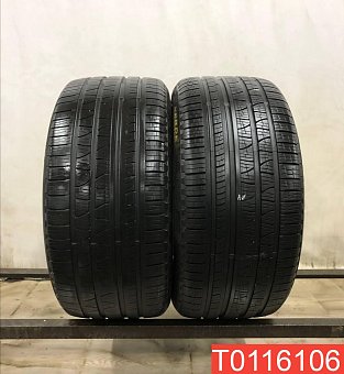 Pirelli Scorpion Verde All Season 305/40 R20 112V 