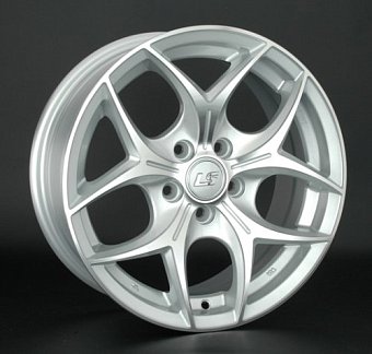 LS wheels 539 7,5x17 5x100 ET40 dia 73,1 SF