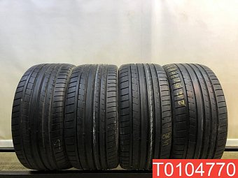 Dunlop SP Sport Maxx GT 265/30 R20 94Y 