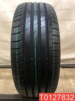 Goodyear EfficientGrip Performance 205/55 R16 91V 