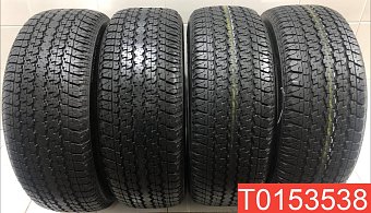 Bridgestone Dueler HT 840 265/60 R18 110H 