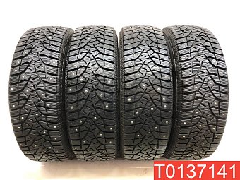Bridgestone Blizzak Spike 02 185/65 R15 88T 