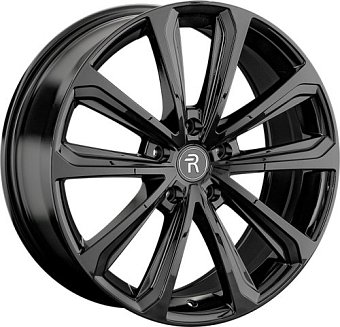Replay BYD (BYD6) 8x19 5x120 ET50 dia 64,1 BK