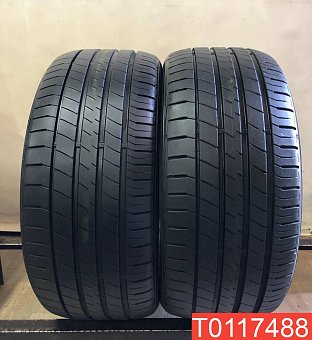 Dunlop Le Mans V 245/40 R18 93W 