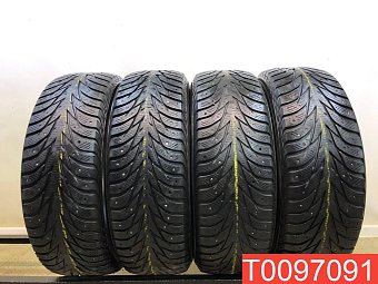 Yokohama Ice Guard IG35 225/60 R17 103T 