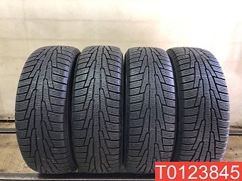 Nokian Nordman RS2 185/60 R15 88R 