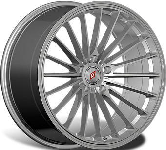 Inforged IFG36 8,5x19 5x114,3 ET45 dia 67,1 silver