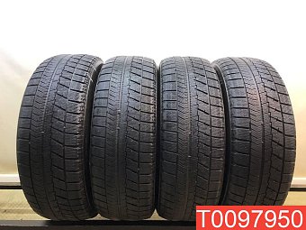 Bridgestone Blizzak VRX 215/60 R17 96S 