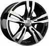 Replica Replay BMW (B99) 7.5x17 5x120 ET37 dia 72.6 BKF