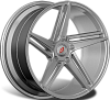 Inforged IFG31 8,5x19 5x114,3 ET45 dia 67,1 silver
