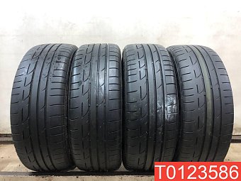 Bridgestone Potenza S001 185/55 R15 82V 