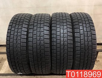 Dunlop Winter Maxx WM01 185/65 R15 88Q 