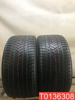 Pirelli Scorpion Winter 305/40 R20 112V RunFlat