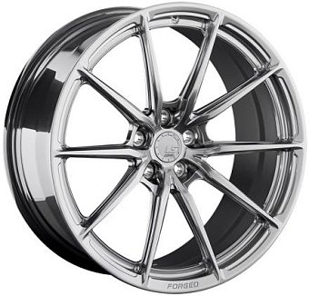 LS Forged LS FG05 9x20 5x112 ET20 dia 66,6 HPB