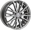 Carwel Агма 1719 7x17 5x114,3 ET37 dia 66,5 AGR