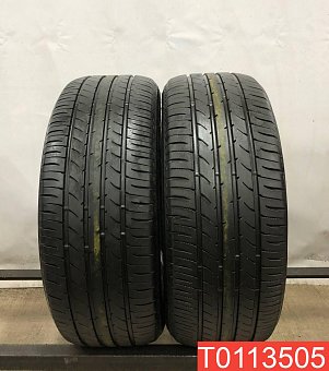 Toyo NanoEnergy 3 plus 225/55 R17 97V 