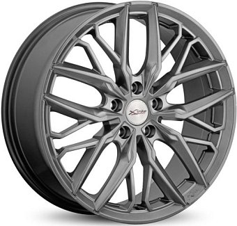 X trike X-139 7,5x19 5x110 ET33 dia 67,1 BH