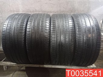 Pirelli Scorpion Verde 275/45 R21 110Y 