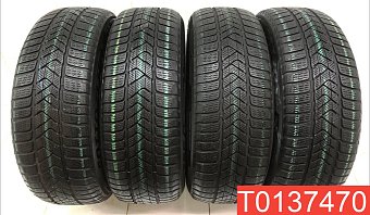 Pirelli Sottozero 3 225/55 R17 97H RunFlat