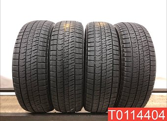 Bridgestone Blizzak VRX 2 185/60 R15 84Q 