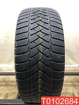 Dunlop SP Winter Sport M2 235/55 R17 99H 