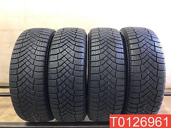 Pirelli Ice Zero Friction 185/60 R15 88T 