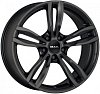 MAK Luft 7,5x18 5x120 ET45 dia 72,6 matt black