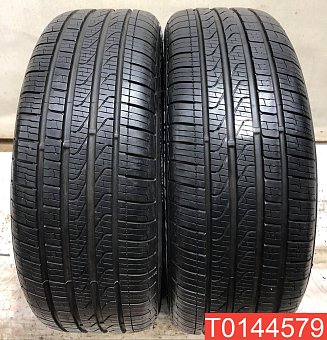Pirelli Cinturato P7 All Season 205/45 R17 88V RunFlat
