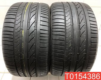 Bridgestone Dueler H/P Sport 315/35 R20 110Y RunFlat
