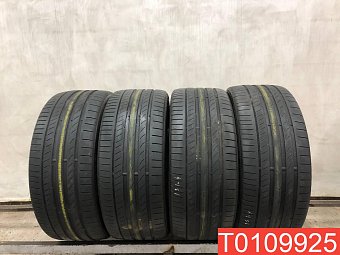 Continental ContiSportContact 5P 265/35 R21 101Y 