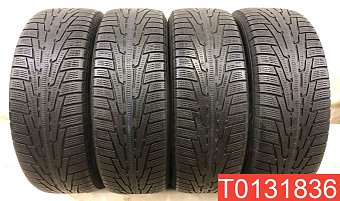 Nokian Nordman RS2 SUV 215/60 R17 100R Нет