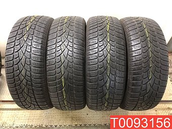 Dunlop SP Winter Sport 3D 205/60 R16 92H 