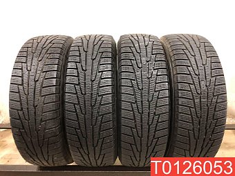 Nokian Nordman RS2 185/65 R15 92R 