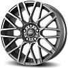 MOMO Revenge SUV 9x20 5x112 ET45 dia 66,6 matt anthracite
