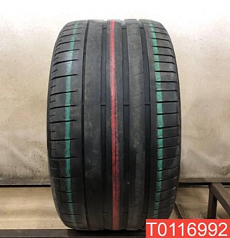 Pirelli P Zero PZ4 315/30 R21 105Y 