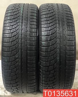 Nokian Tyres WR A4 225/45 R18 95V RunFlat