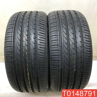 Zeta Alventi 255/35 R20 97W 
